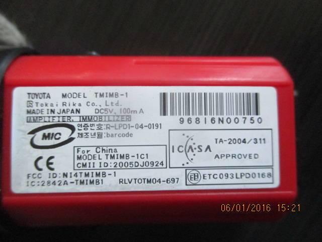 Фото товара